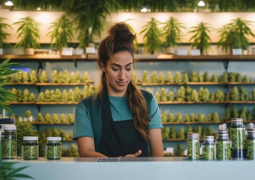 Filling Cannabis Job Openings