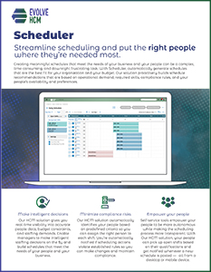 Cannabis Scheduling software Guide Cover